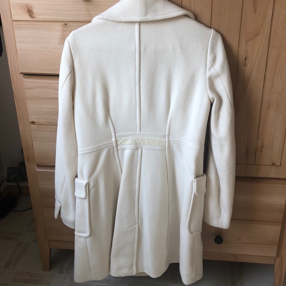 Coat - Picture 3 of 7